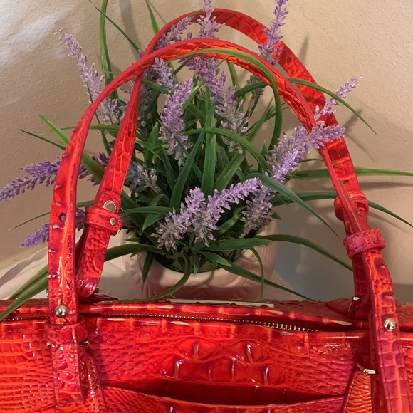 - BRAHMIN
Melbourne Collection Medium Asher Tote Bag - Picture 9 of 16